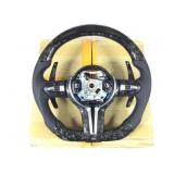 Aftermarket BMW Performance Steering Wheel