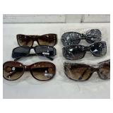 6 fashion sunglasses