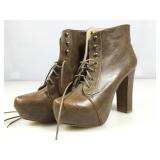 Chelsea crew heels size 40