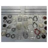 New Fashion costume jewelry earrings