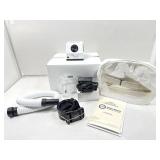 Airboss FlexAir biological kit, pressure powered