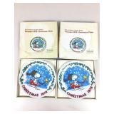 2 first edition Charles Shultz Peanuts 1972