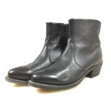 Durango low side zip western boot size 8.5D