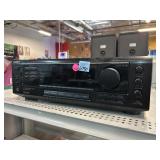 Sony Audio Video a control Center. Model STR