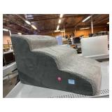 Pet steps cushion