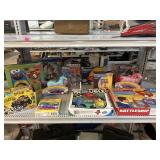 Breyer Scented Ponies, Krash R/C off road