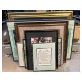 Assorted Hanging Wall Art. Sports, Silicone