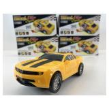 4 Need for Speed JinCheng Toy Factory car.