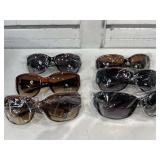 6 fashion sunglasses