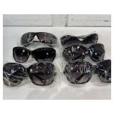 6 fashion sunglasses