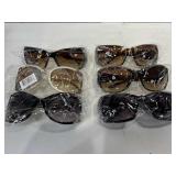 6 fashion sunglasses