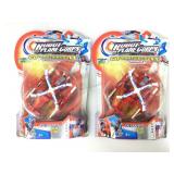 2 robots in disguise speed planet combat