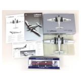 Tomix Tomy train locomotive EF81 and Lufhansa