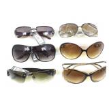 6 fashion sunglasses