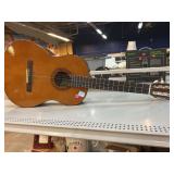 Yamaha acoustic guitar CGS103A