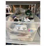 Assorted Ty Beanie Babies.