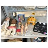 Garfield Plush, Disney MGM Studios Movie