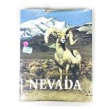 Nevada Beatty table book.
