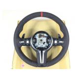 Aftermarket BMW Performance Steering Wheel