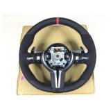 Aftermarket BMW Performance Steering Wheel