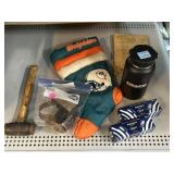 Antique Cookie Cutters, Miami Dolphins Christmas