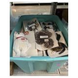 Assorted Ty Beanie Babies.