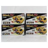 4 Need for Speed JinCheng Toy Factory car.