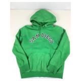 San Diego pullover sweatshirt Size M.