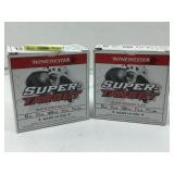 47 Rounds 12 GA Ammo - 2.75 in 7.5 Shot