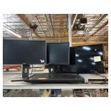 TV, Computer Monitors and Digital Home Theater