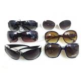 6 fashion sunglasses