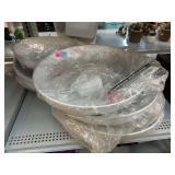 New Catalina Warehouse Style Lamps.