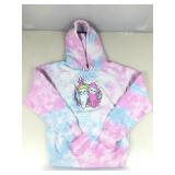 A Lab Heaven Sent pullover hoodie size S