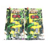 2 combat squad playsets on card