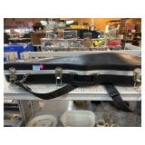 Empty Violin Case. Approx. 32 inches long.