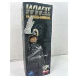 WWII German soldier in box