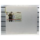 Officer Steiner and Nurse Eva Eastern Front 1943