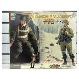 Dragon models 4th anniversary 4in1 full gear