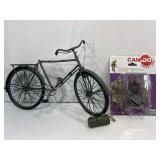 Canodo pocket army granadier 1:35 scale miniature