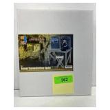 Cyber hobby 1:6 German communications center set