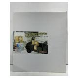 Kubelwagen Radio car upgrade model set in box.