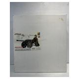 Egan Gauer LAH Anti tank Gunner action figure in