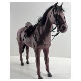 WWII German Army Horses