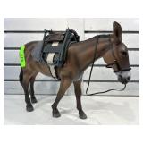 WWII German Army Horses