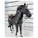 WWII German Army Horses