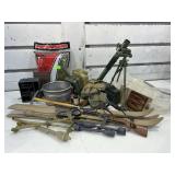 German soldiers accessories, asstd