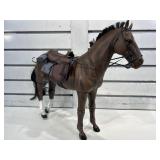 WWII German Army Horses