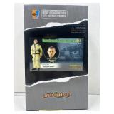 WWII German soldier in box