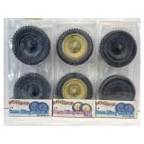 3 pair cyber hobby 1:6 scale German military