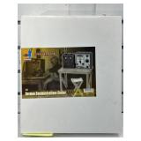 German communications center 1:6 set. In box.